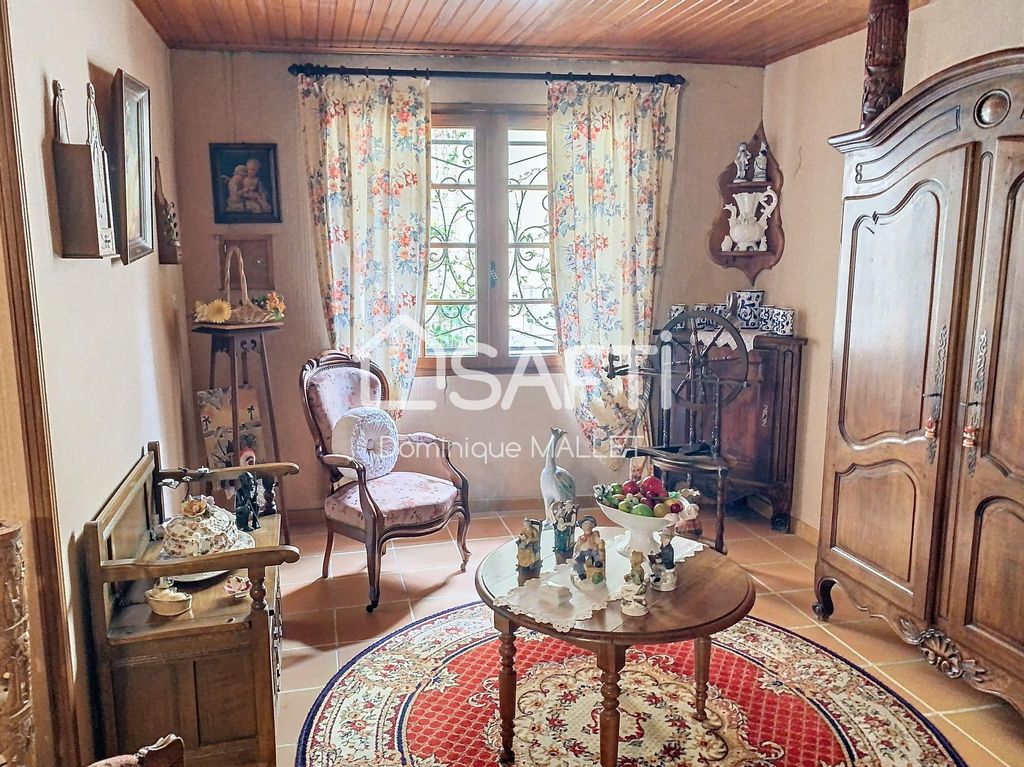 Achat maison à vendre 2 chambres 124 m² - Nîmes