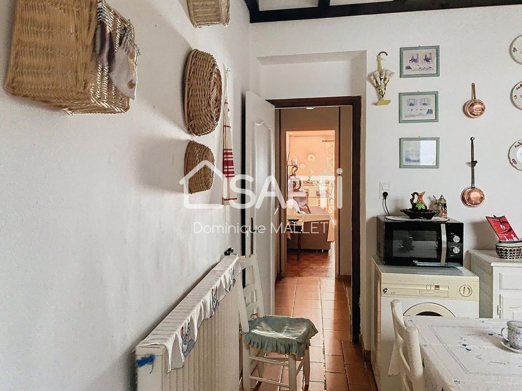 Achat maison 2 chambre(s) - Nîmes