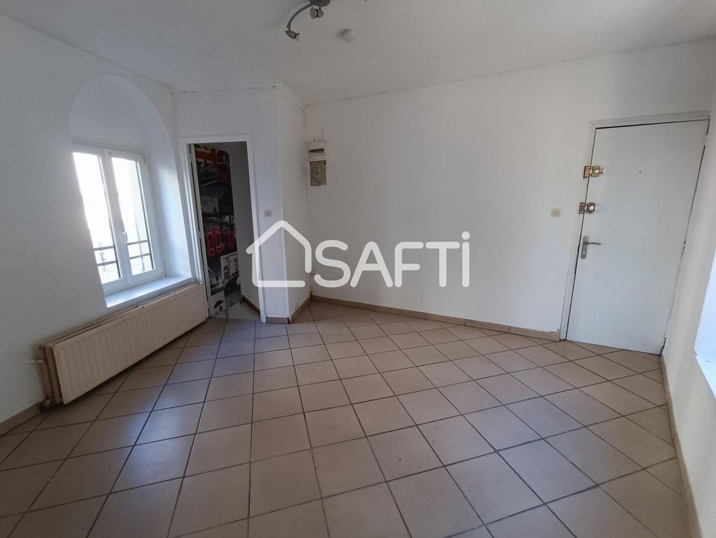 Achat appartement 3 pièce(s) Boulogne-sur-Mer