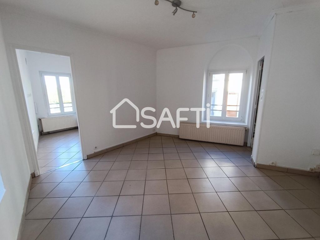 Achat appartement 3 pièce(s) Boulogne-sur-Mer