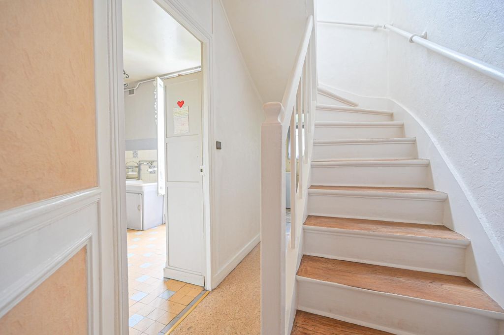 Achat maison 2 chambre(s) - Maisons-Alfort