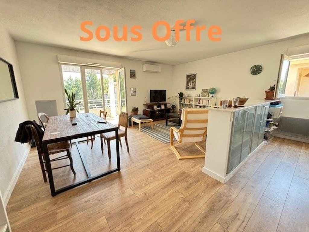 Achat appartement à vendre 2 pièces 50 m² - Les Angles