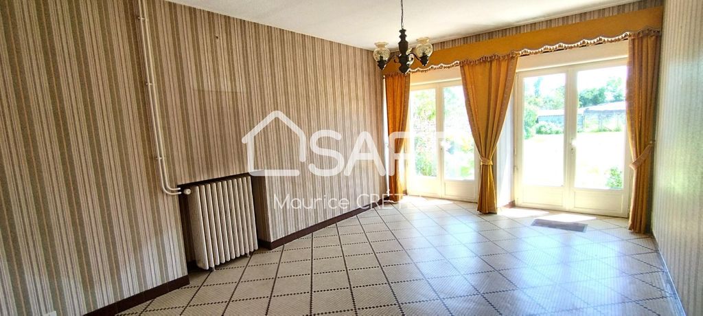 Achat maison 3 chambre(s) - Chantonnay