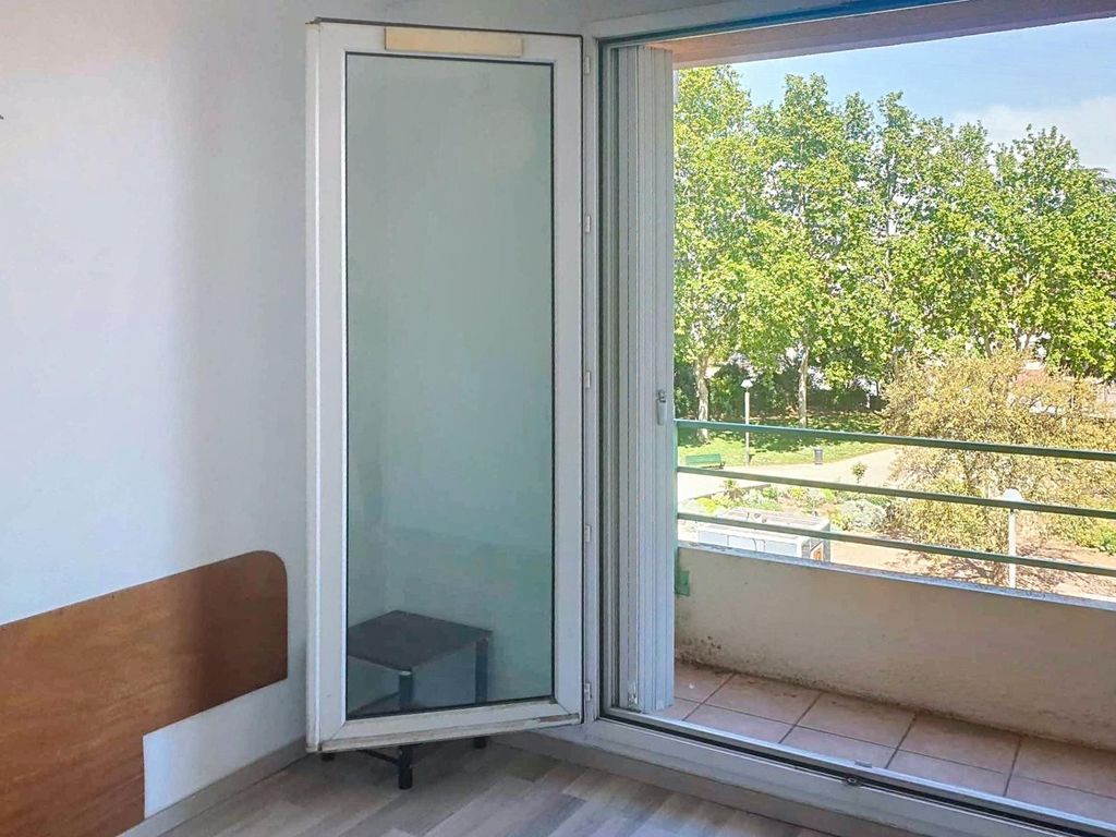 Achat appartement à vendre 2 pièces 45 m² - Toulouse