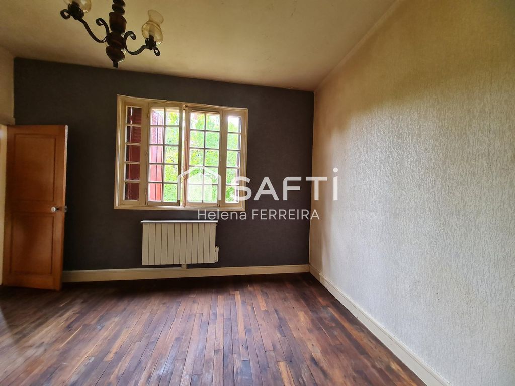 Achat maison 2 chambre(s) - Prémery