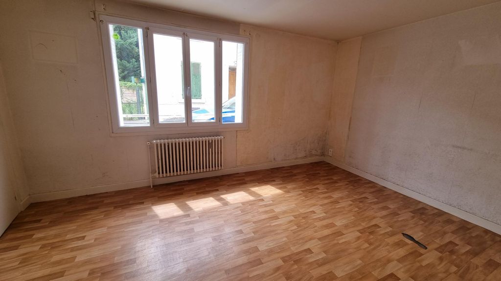 Achat appartement à vendre 3 pièces 59 m² - Vichy