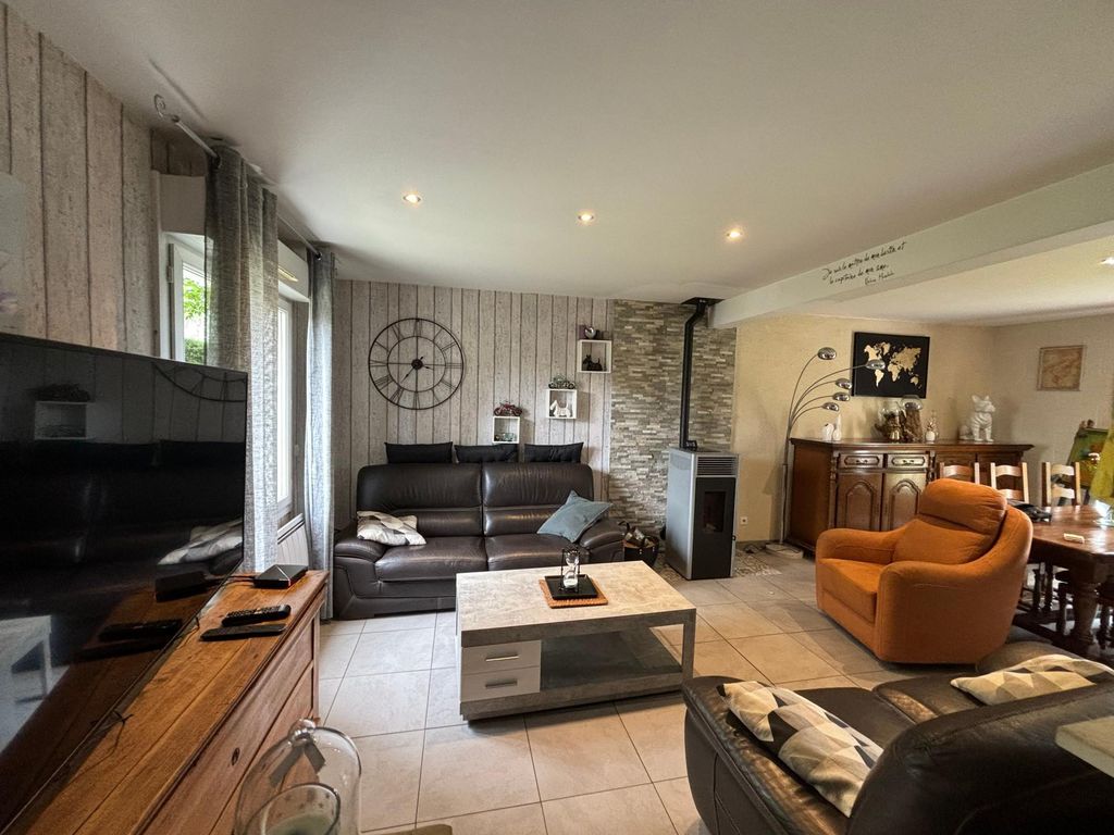 Achat maison 3 chambre(s) - Saint-Avertin