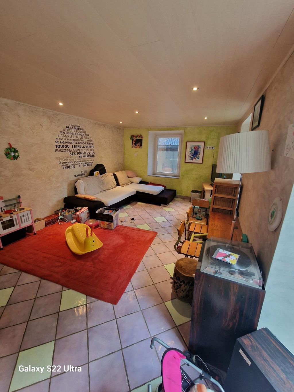 Achat maison 2 chambre(s) - Plombières-les-Bains