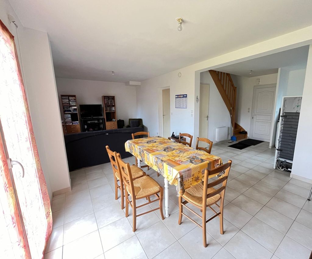 Achat maison à vendre 2 chambres 65 m² - Calan