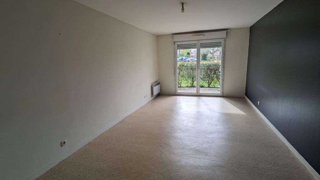 Achat appartement à vendre 3 pièces 56 m² - Rocheservière