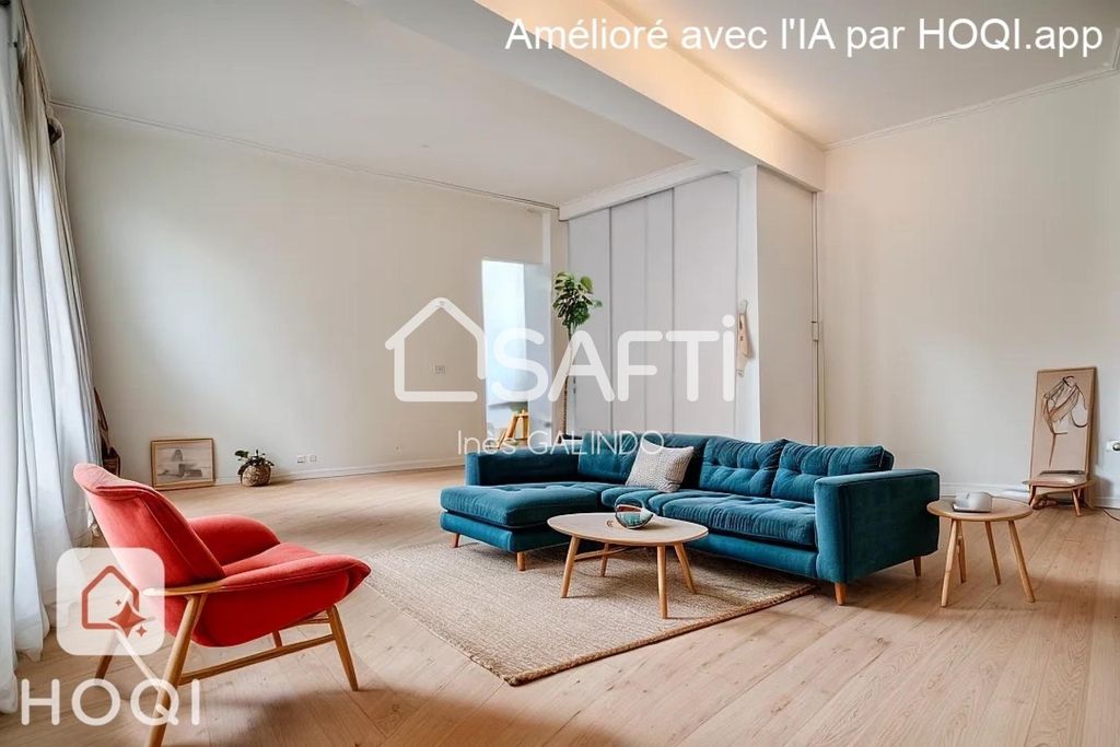 Achat maison à vendre 5 chambres 157 m² - Aussonne