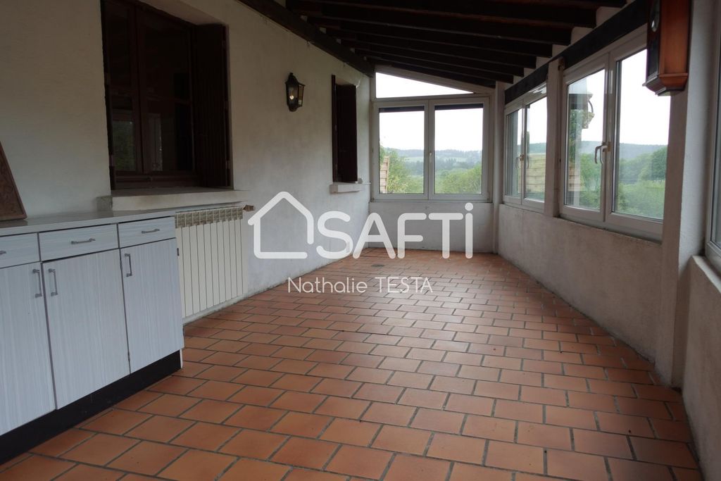 Achat maison 2 chambre(s) - Labastide-Esparbairenque