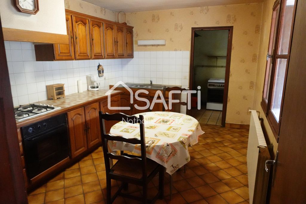 Achat maison 2 chambre(s) - Labastide-Esparbairenque