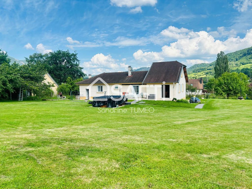 Achat maison 3 chambre(s) - Marnoz