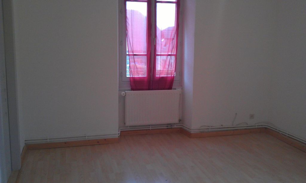 Achat appartement 3 pièce(s) Frasne