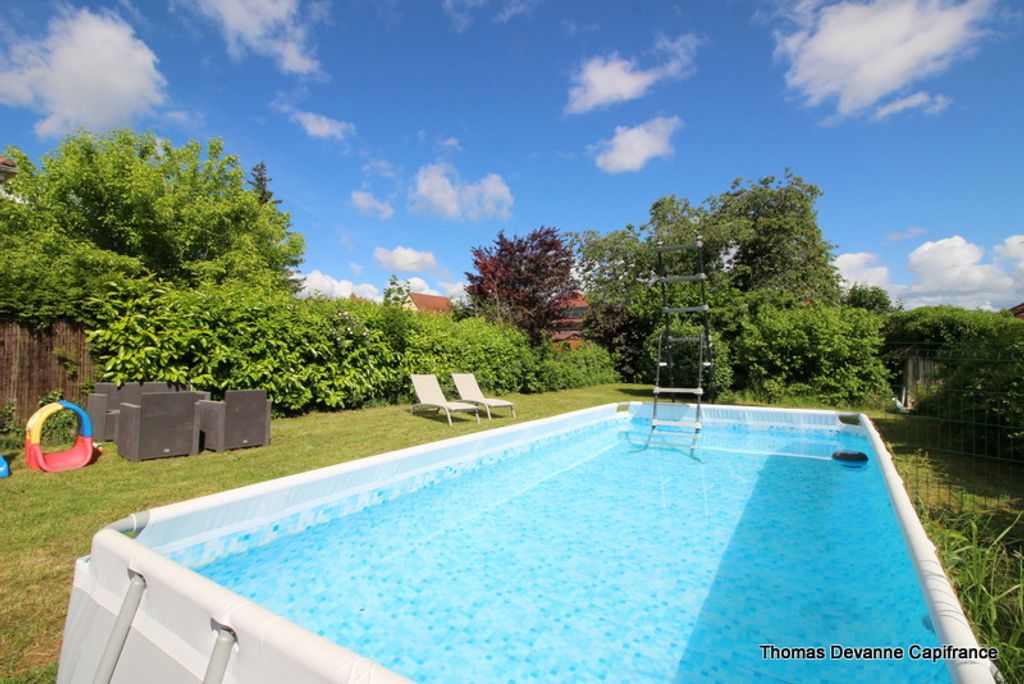 Achat maison 4 chambre(s) - Dijon