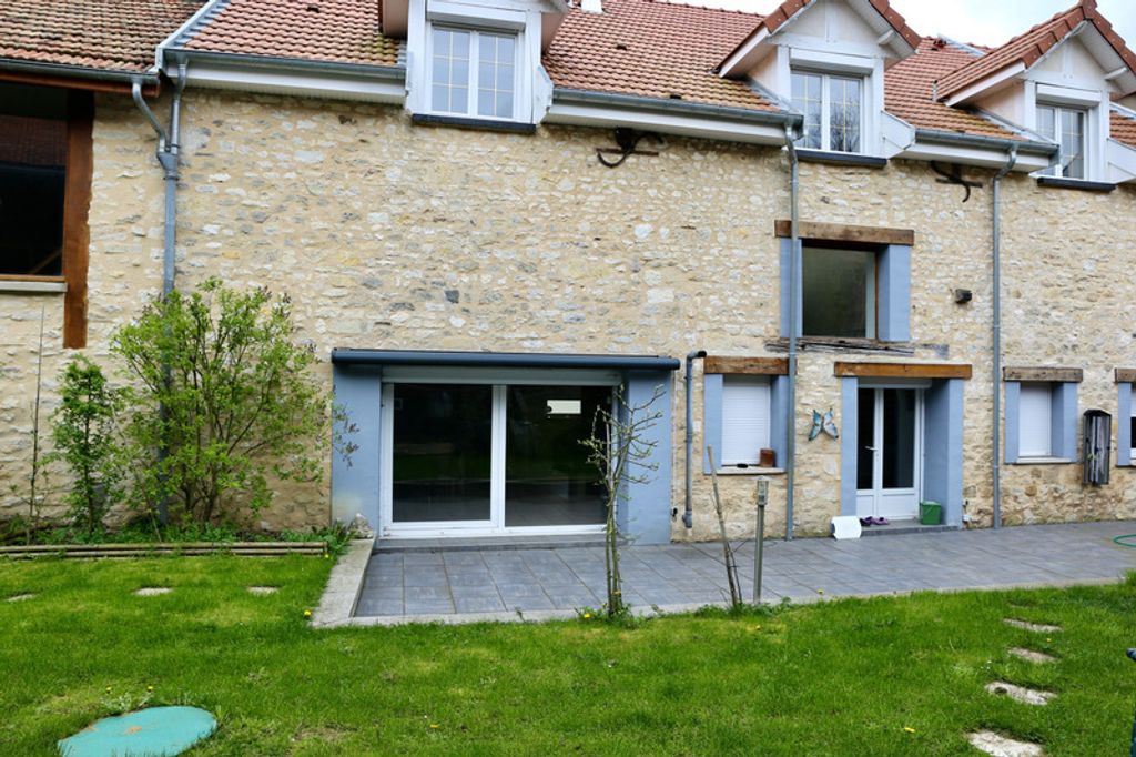 Achat maison à vendre 5 chambres 338 m² - Ville-en-Tardenois