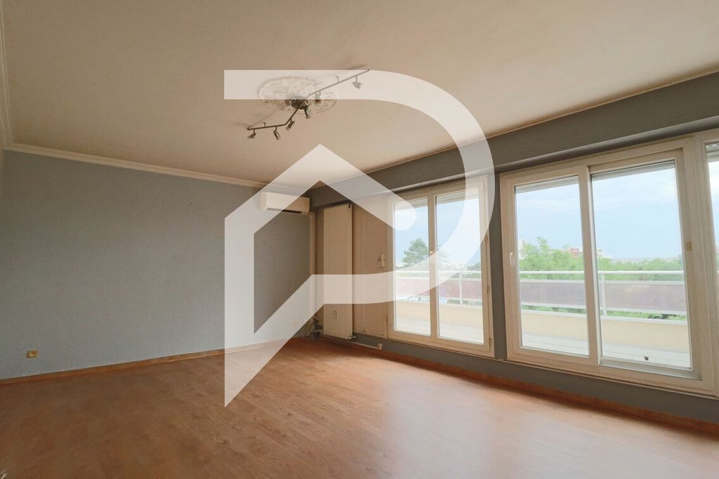 Achat appartement 3 pièce(s) Rillieux-la-Pape