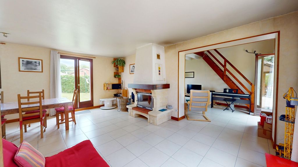 Achat maison 3 chambre(s) - Émerainville