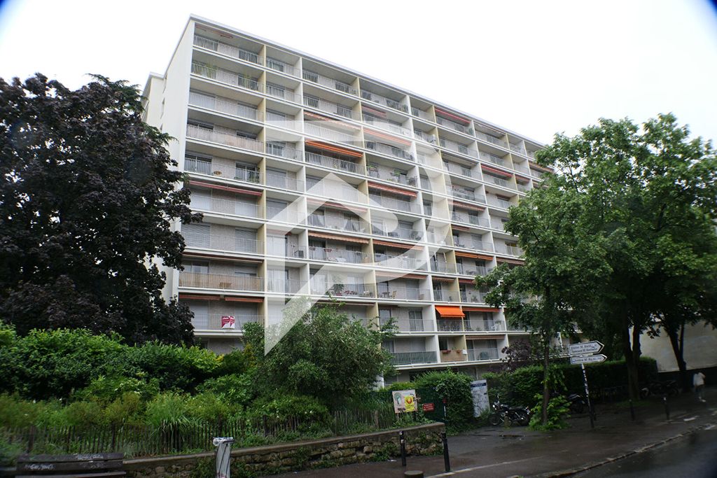 Achat appartement à vendre 2 pièces 42 m² - Montreuil