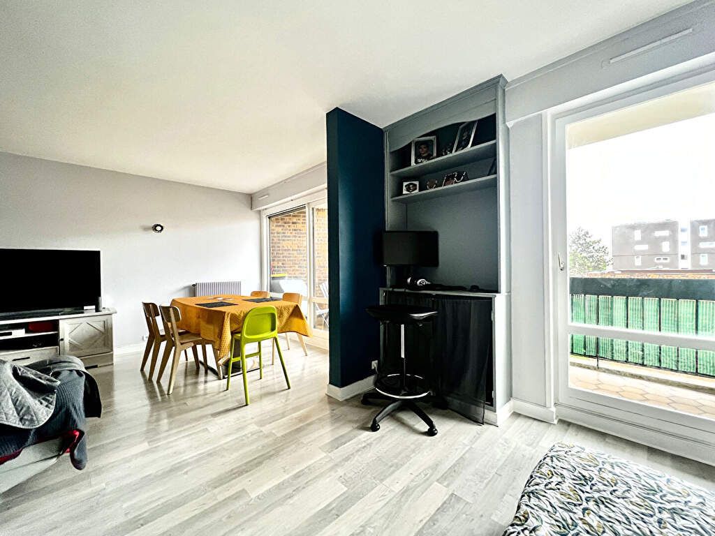 Achat appartement à vendre 3 pièces 77 m² - Créteil