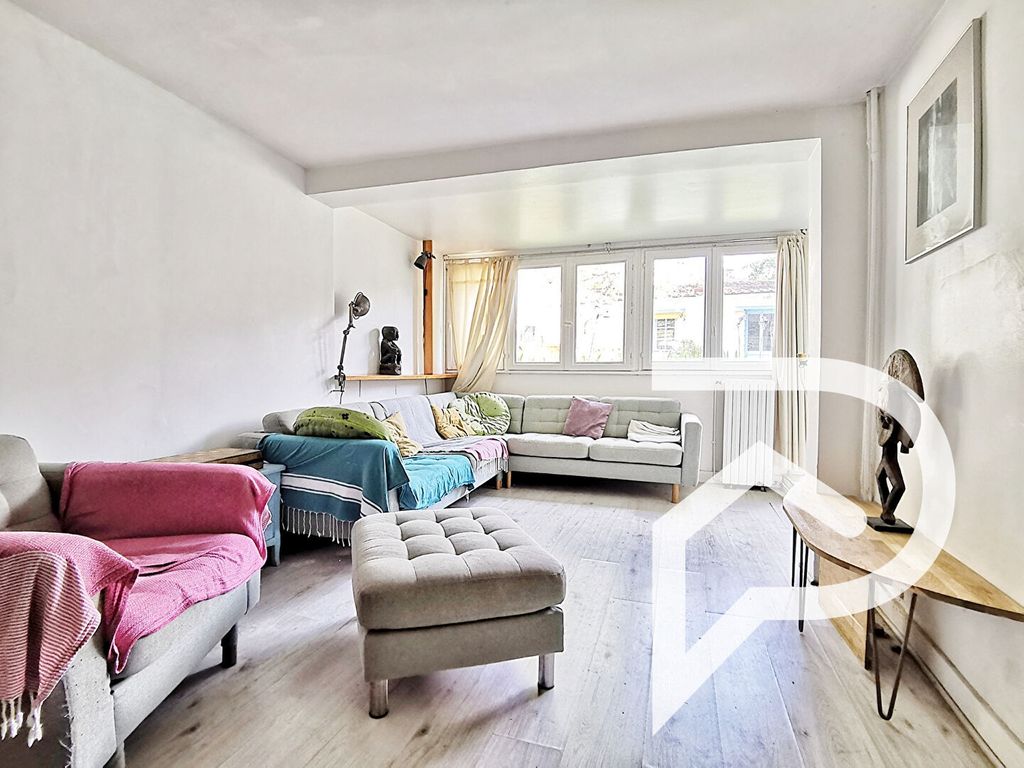 Achat maison 5 chambre(s) - Vitry-sur-Seine