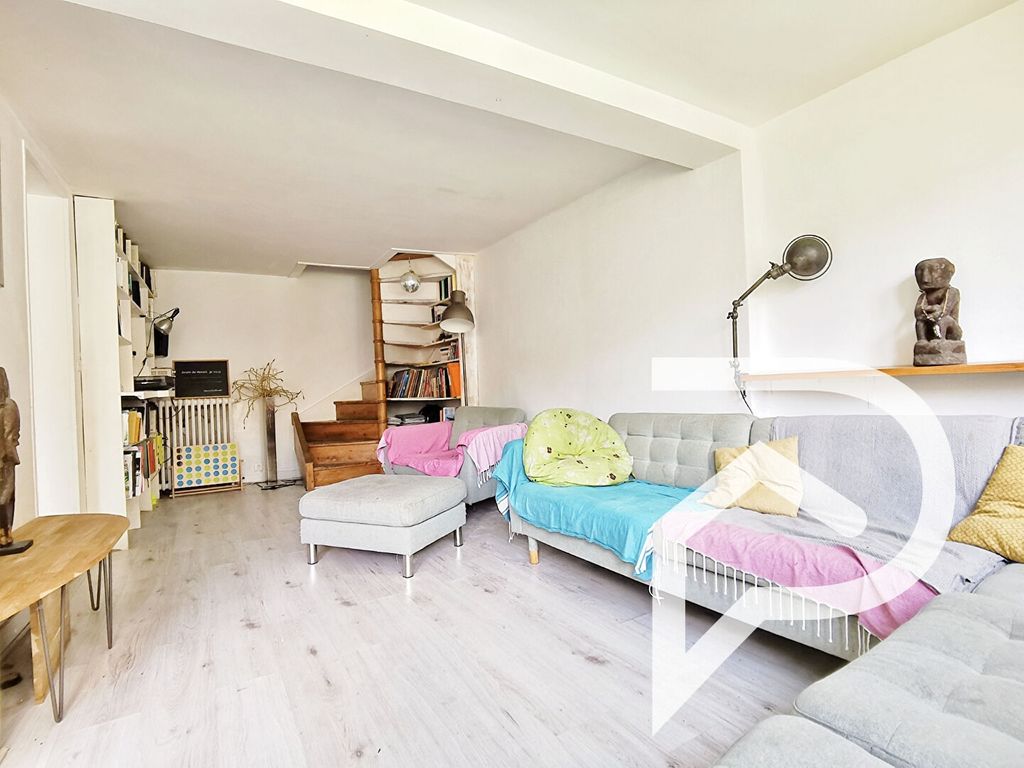 Achat maison 5 chambre(s) - Vitry-sur-Seine