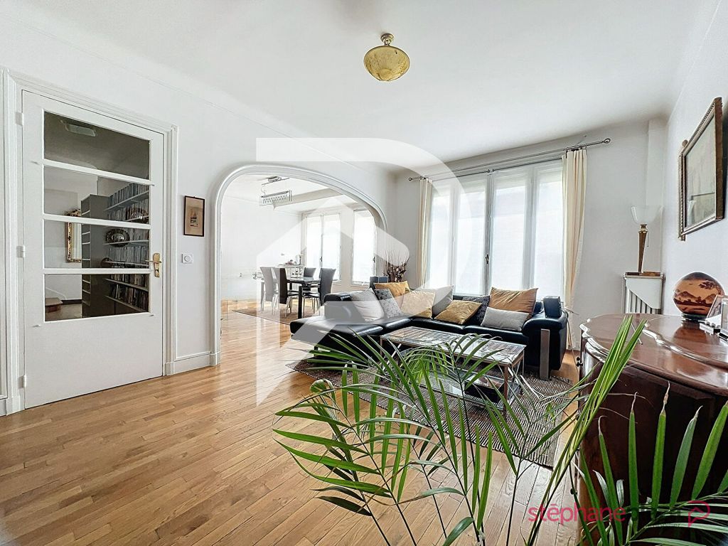 Achat maison 4 chambre(s) - Nanterre