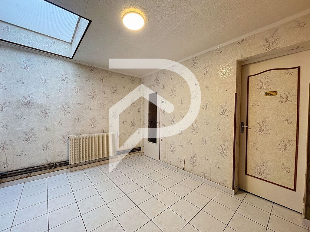 Achat maison 3 chambre(s) - Bruay-sur-l'Escaut