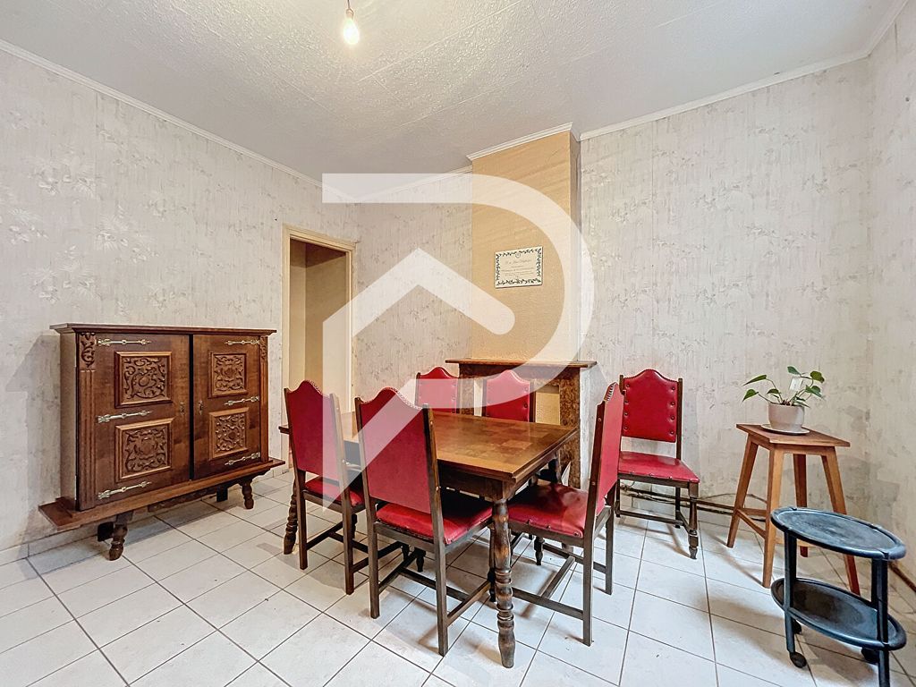 Achat maison 3 chambre(s) - Bruay-sur-l'Escaut