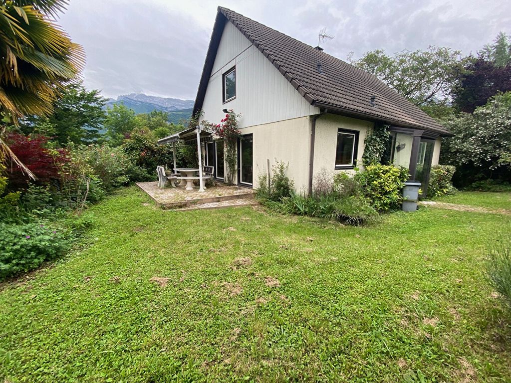 Achat maison à vendre 5 chambres 149 m² - Vif