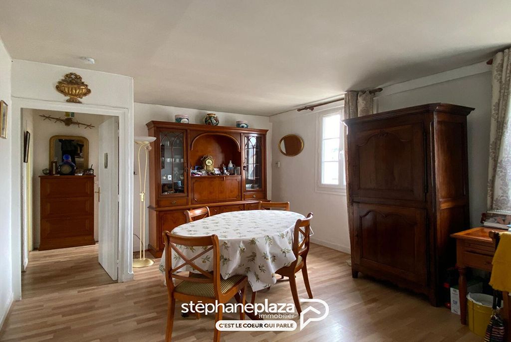 Achat appartement à vendre 3 pièces 68 m² - Rouen