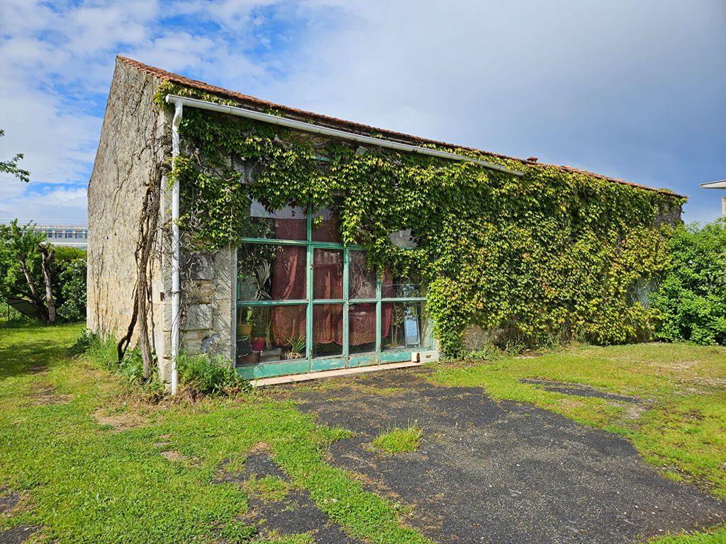 Achat maison 1 chambre(s) - Angoulême