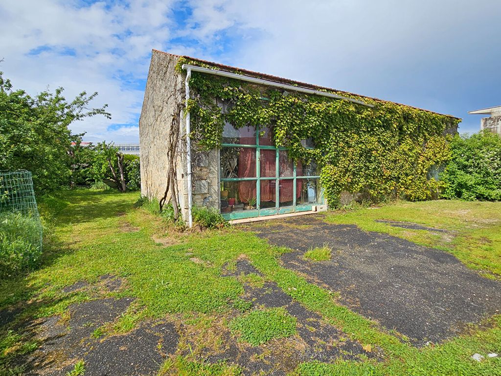 Achat maison 1 chambre(s) - Angoulême