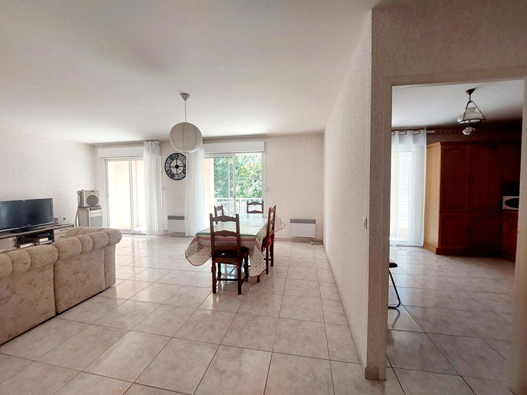 Achat appartement 4 pièce(s) Perpignan