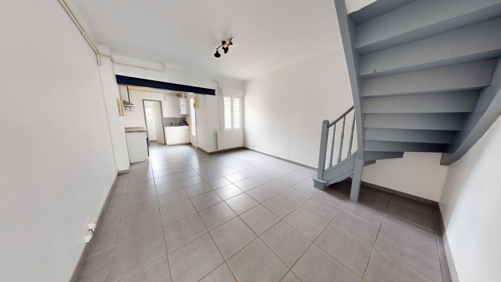 Achat maison à vendre 3 chambres 73 m² - Dax