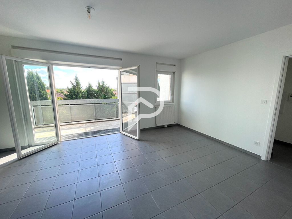 Achat appartement à vendre 2 pièces 52 m² - Toulouse