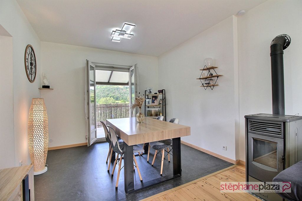 Achat maison à vendre 2 chambres 87 m² - La Fouillouse