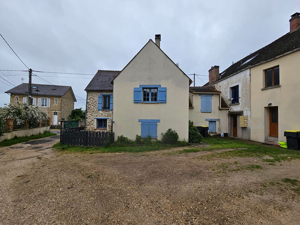 Achat maison 3 chambre(s) - Coulommiers