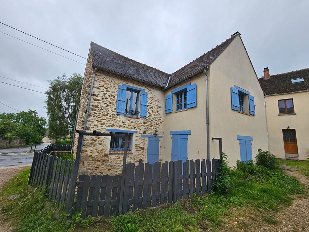 Achat maison 3 chambre(s) - Coulommiers