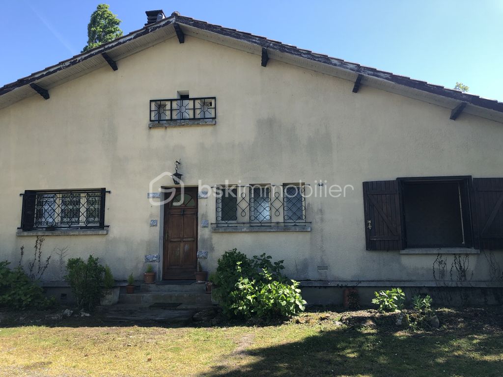 Achat maison 3 chambre(s) - Laguian-Mazous