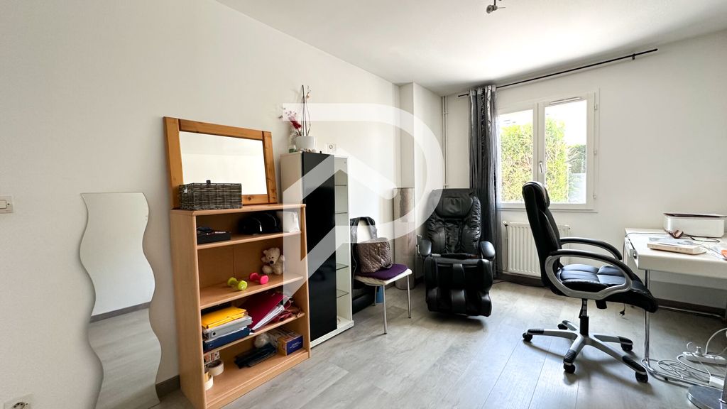 Achat maison 6 chambre(s) - Villepinte