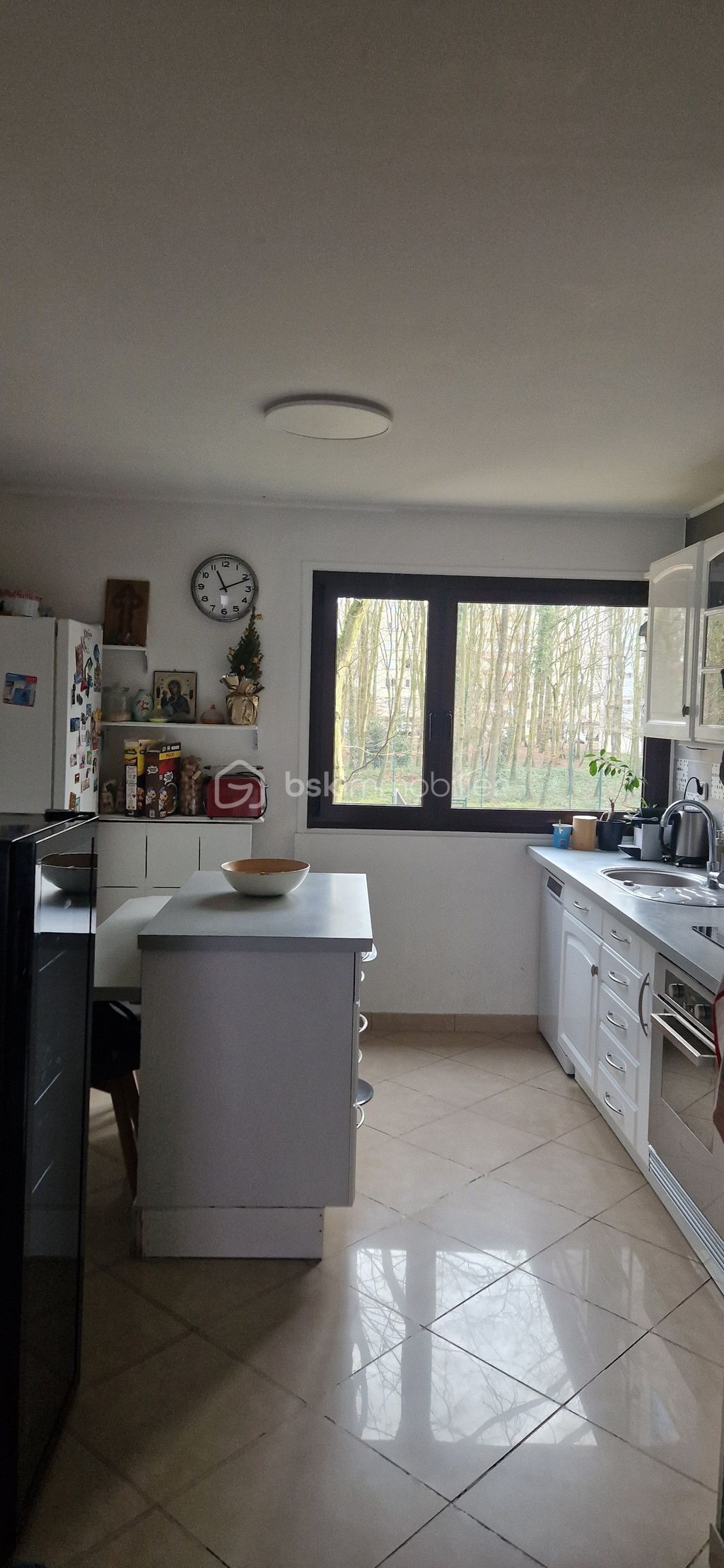 Achat appartement 4 pièce(s) Tremblay-en-France