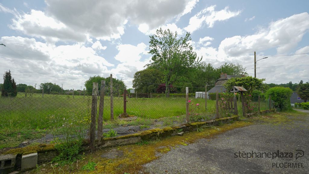 Achat maison 2 chambre(s) - Saint-Étienne-du-Gué-de-l'Isle