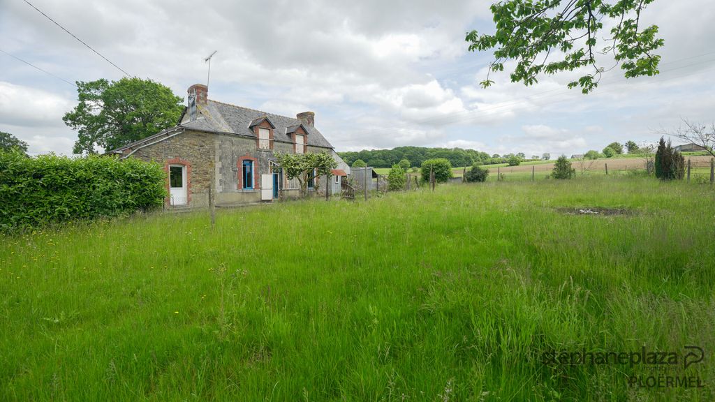 Achat maison 2 chambre(s) - Saint-Étienne-du-Gué-de-l'Isle