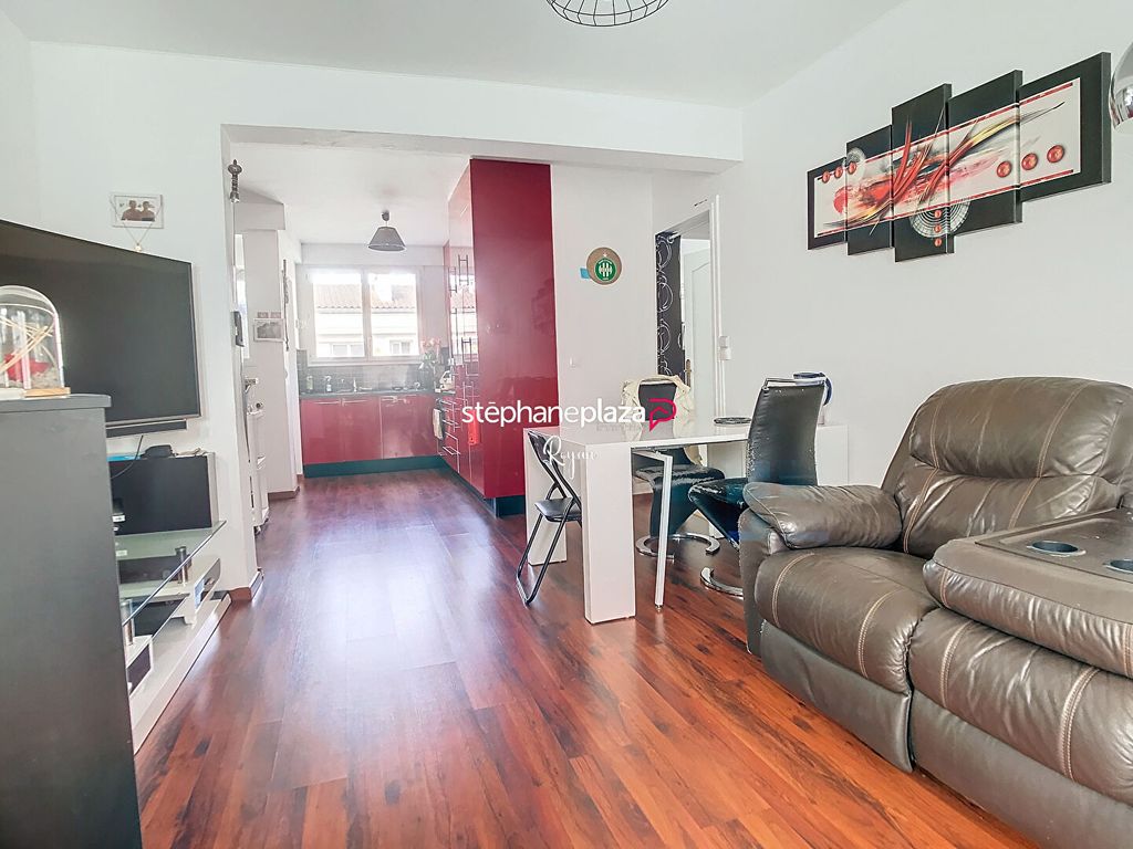 Achat appartement à vendre 3 pièces 66 m² - Royan