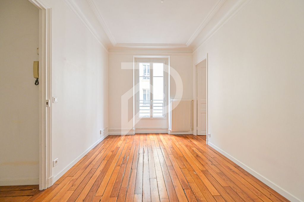 Achat appartement 2 pièce(s) Paris 12ème arrondissement