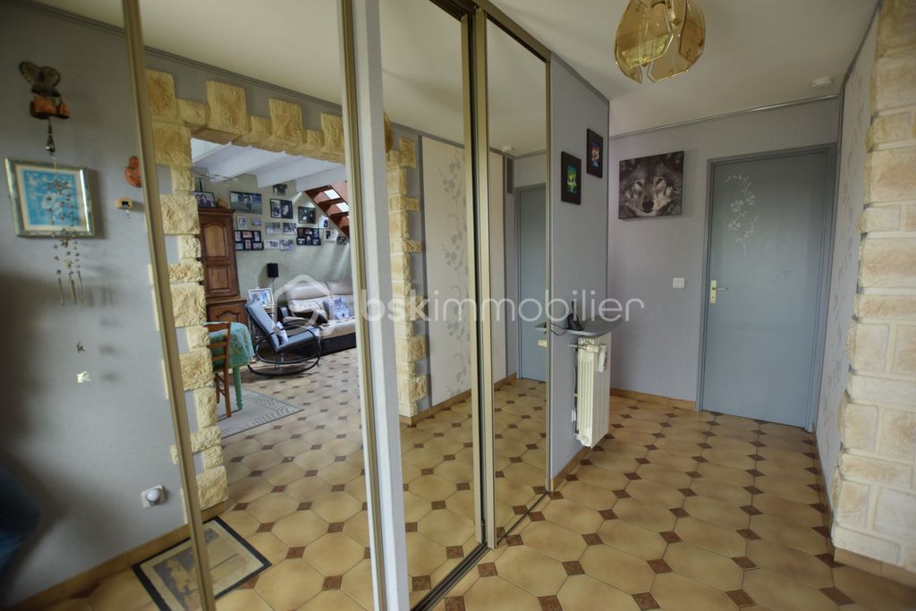 Achat maison 4 chambre(s) - Crécy-la-Chapelle