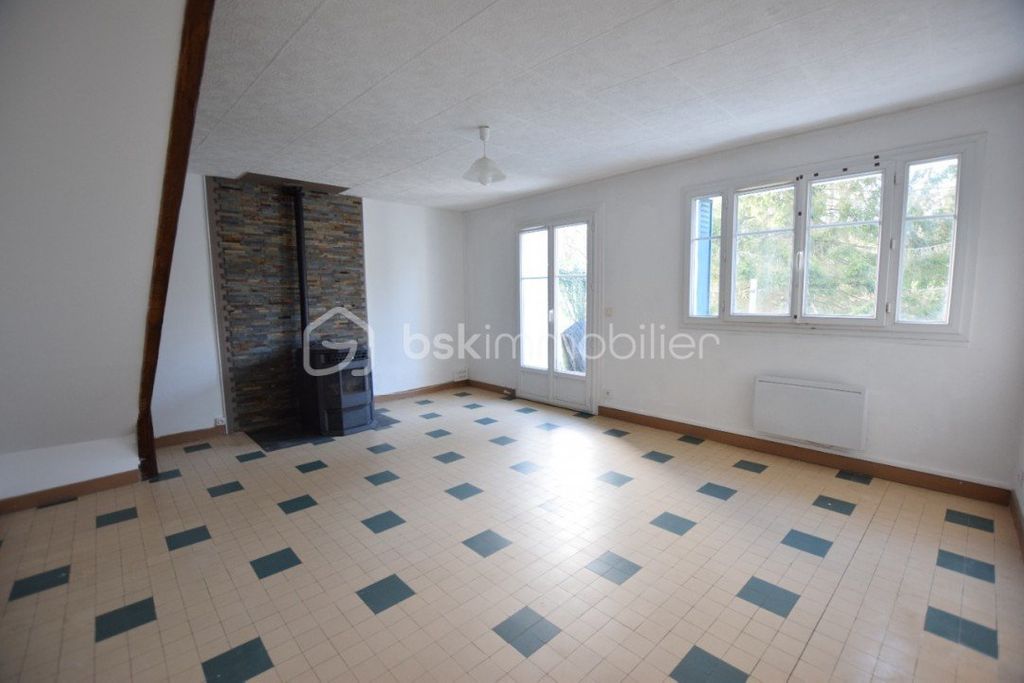 Achat maison 2 chambre(s) - Coulommiers