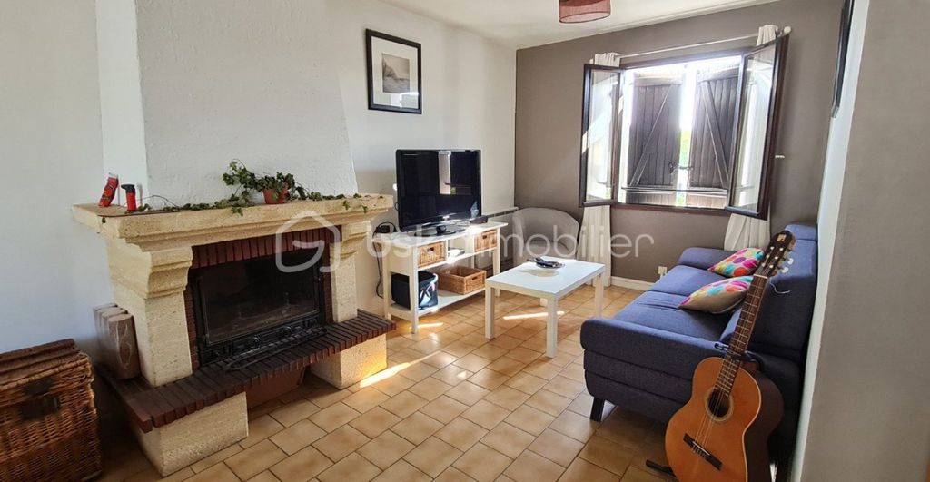 Achat maison à vendre 4 chambres 117 m² - Crécy-la-Chapelle